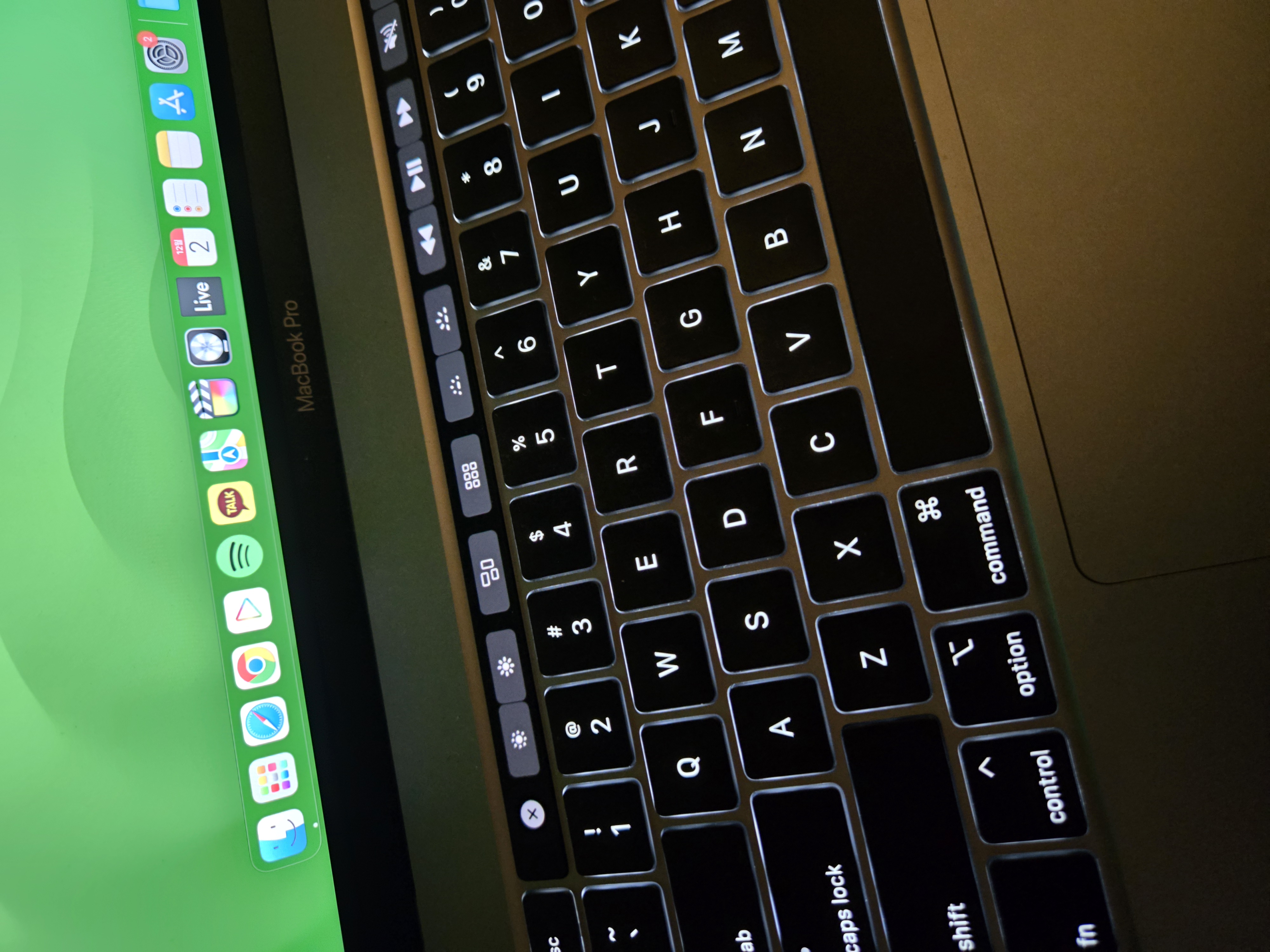 2019 맥북프로 16인치