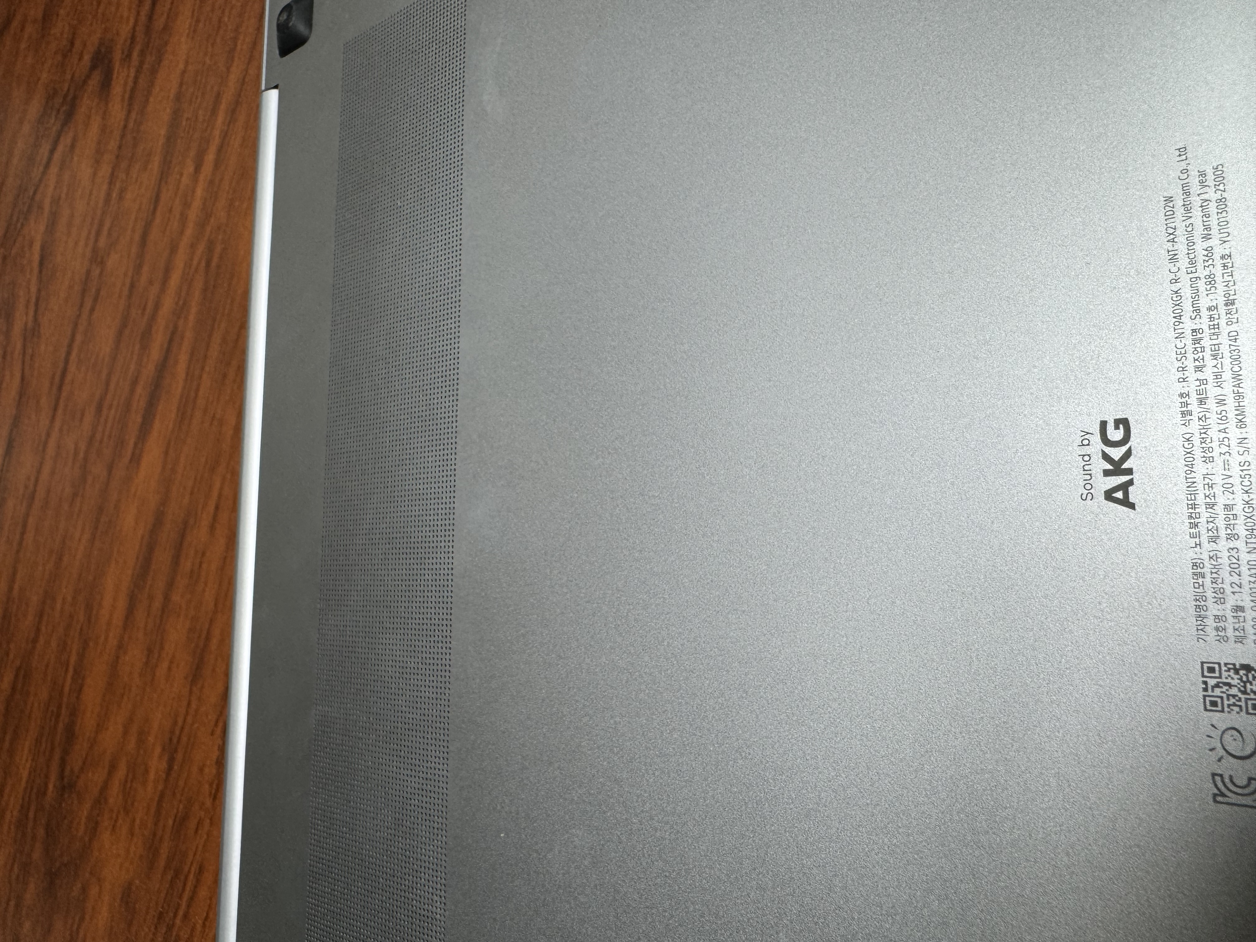 삼성 갤럭시북4프로 당근