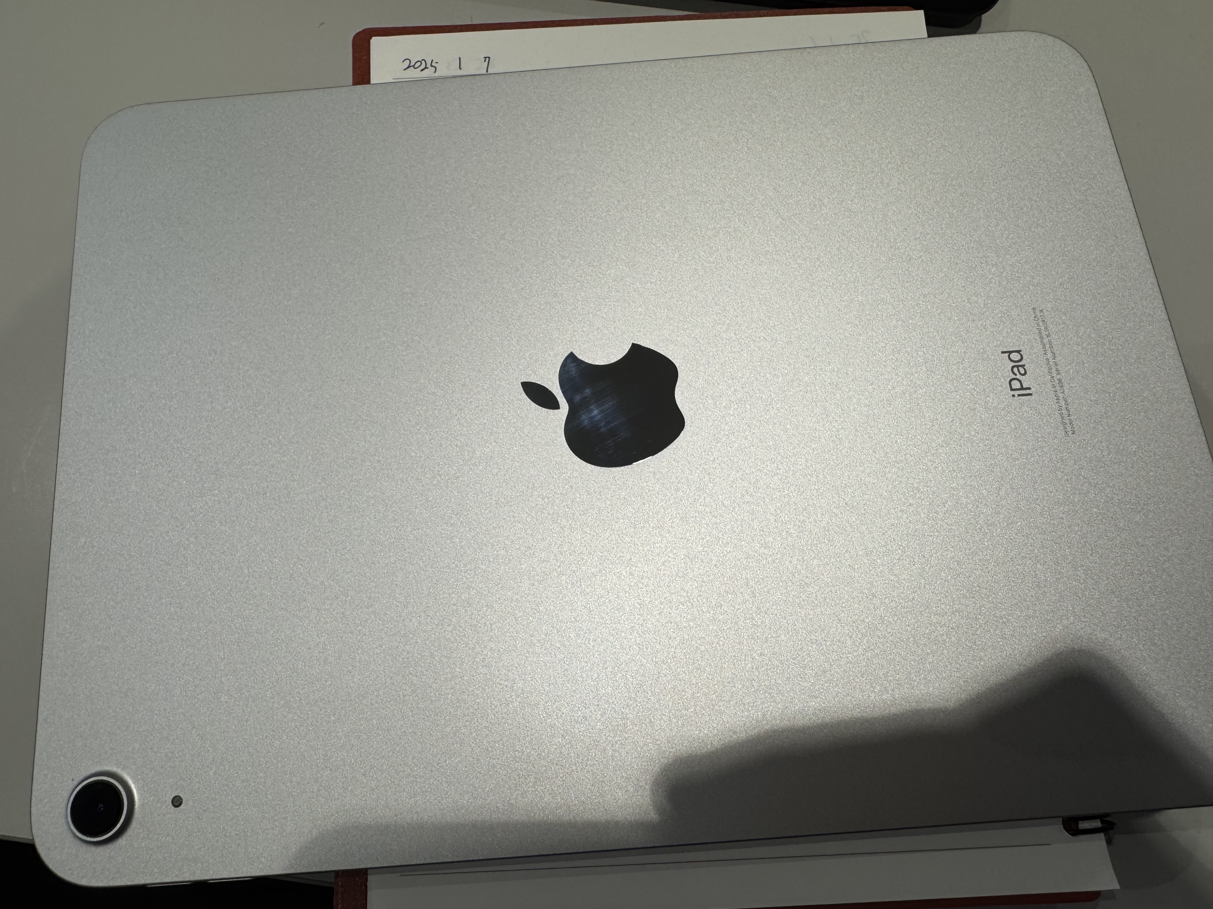 아이패드10세대