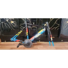 콘스탄틴 버나드 2022