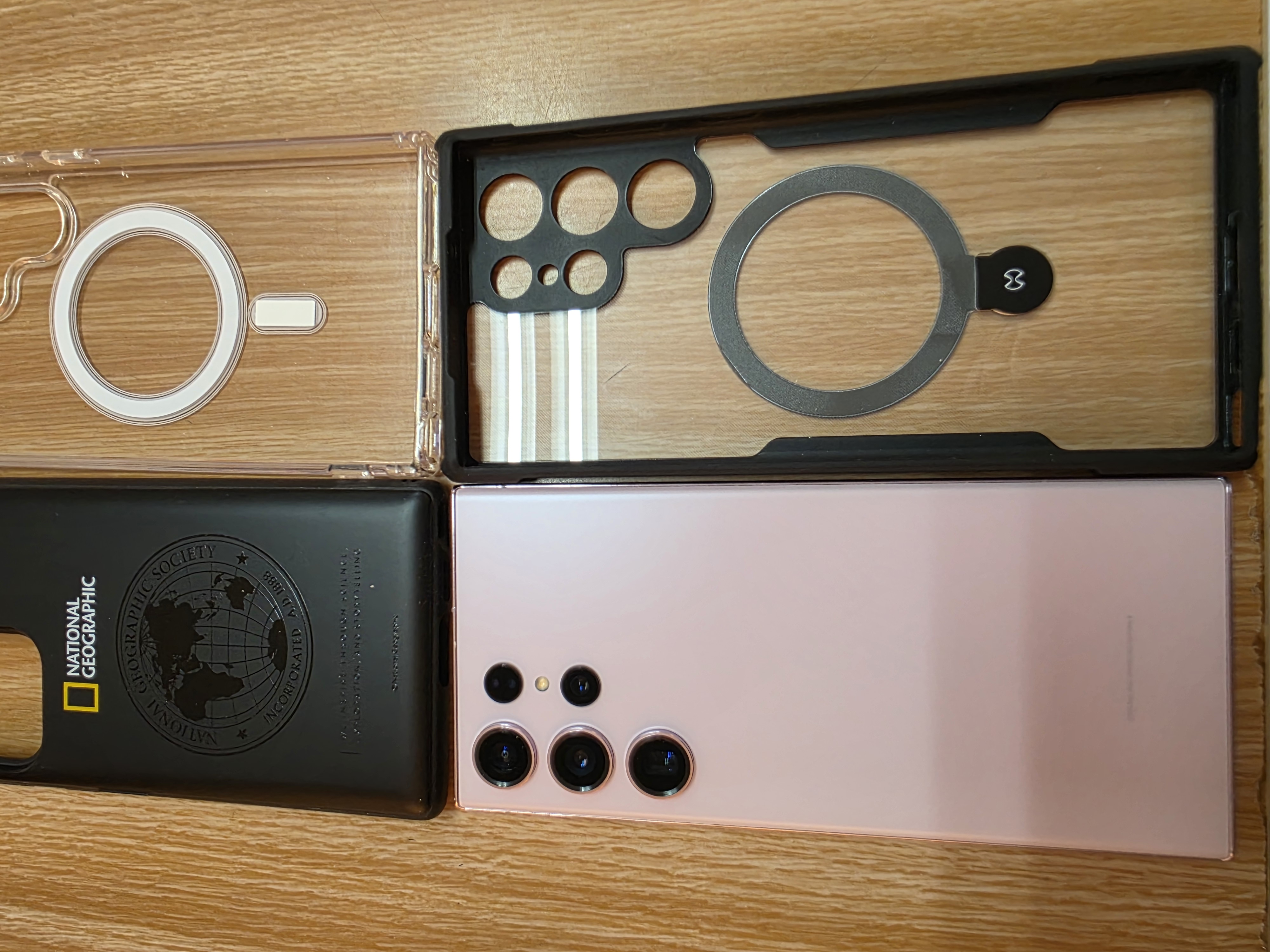 갤럭시 S23 울트라 512기가 라벤더