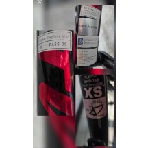 트위터 스마일 로드자전거