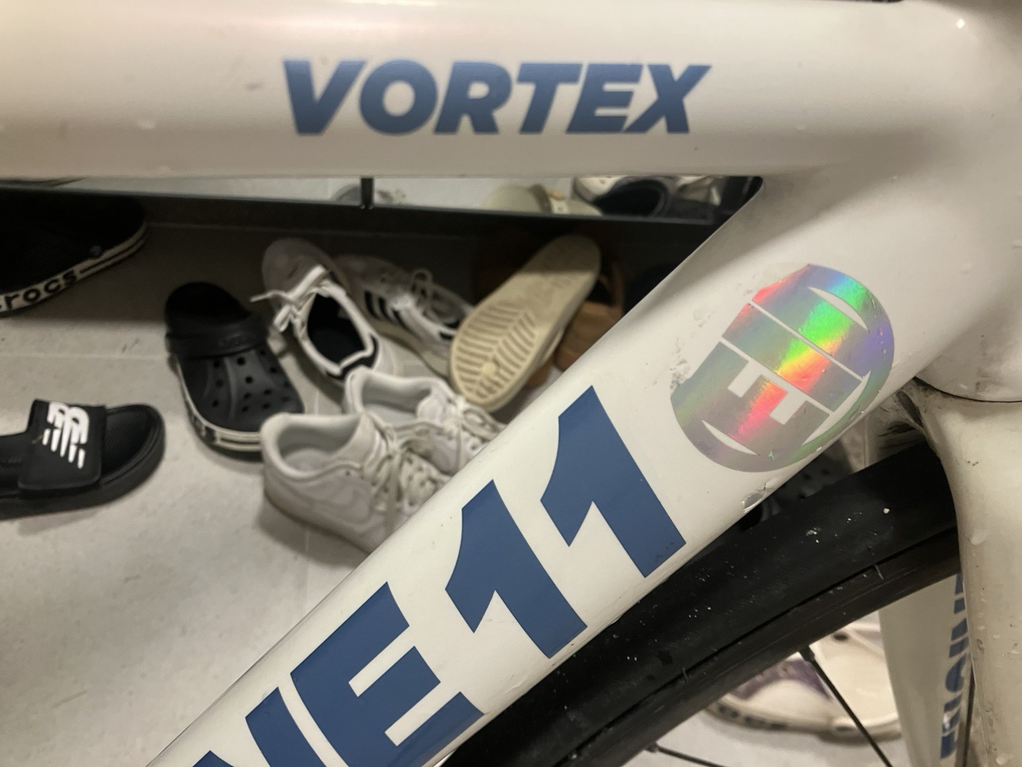 엔진11 볼텍스 픽시