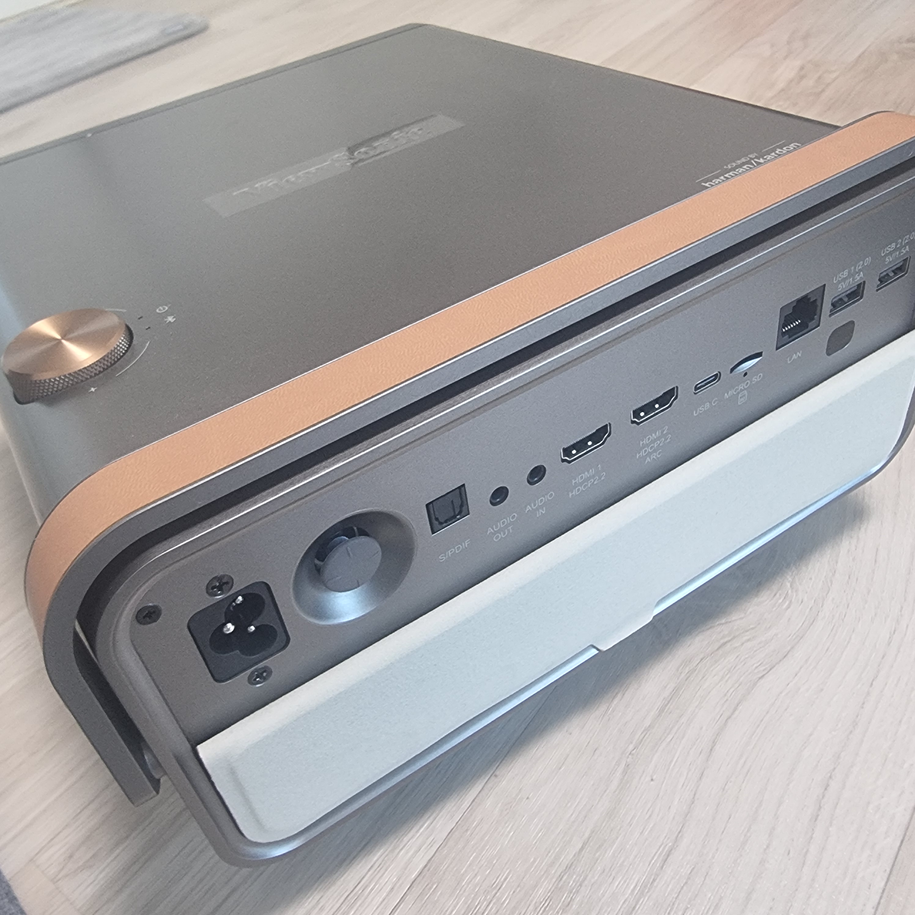 뷰소닉 프로젝터