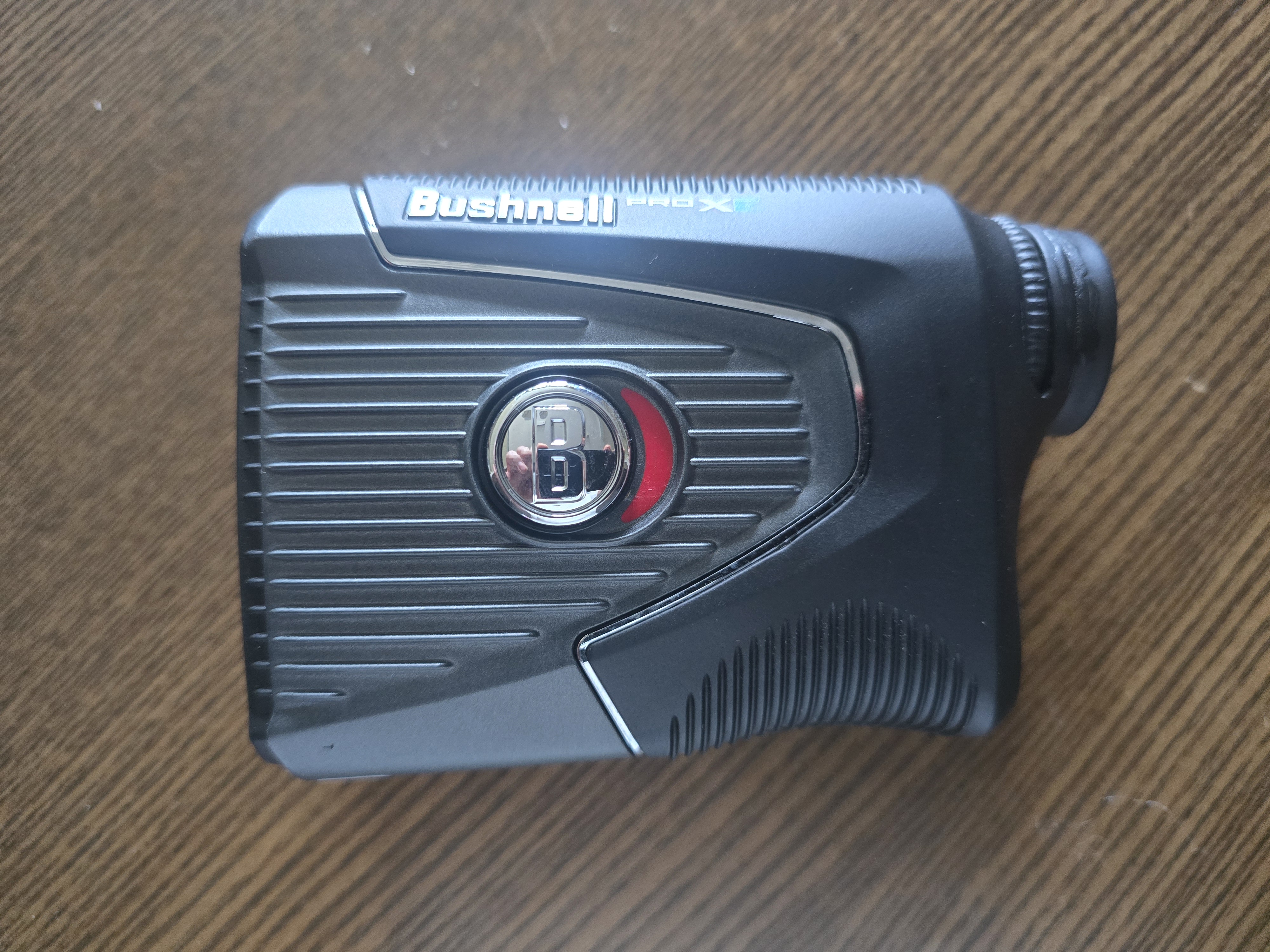 부쉬넬PRO XE 거리측정기