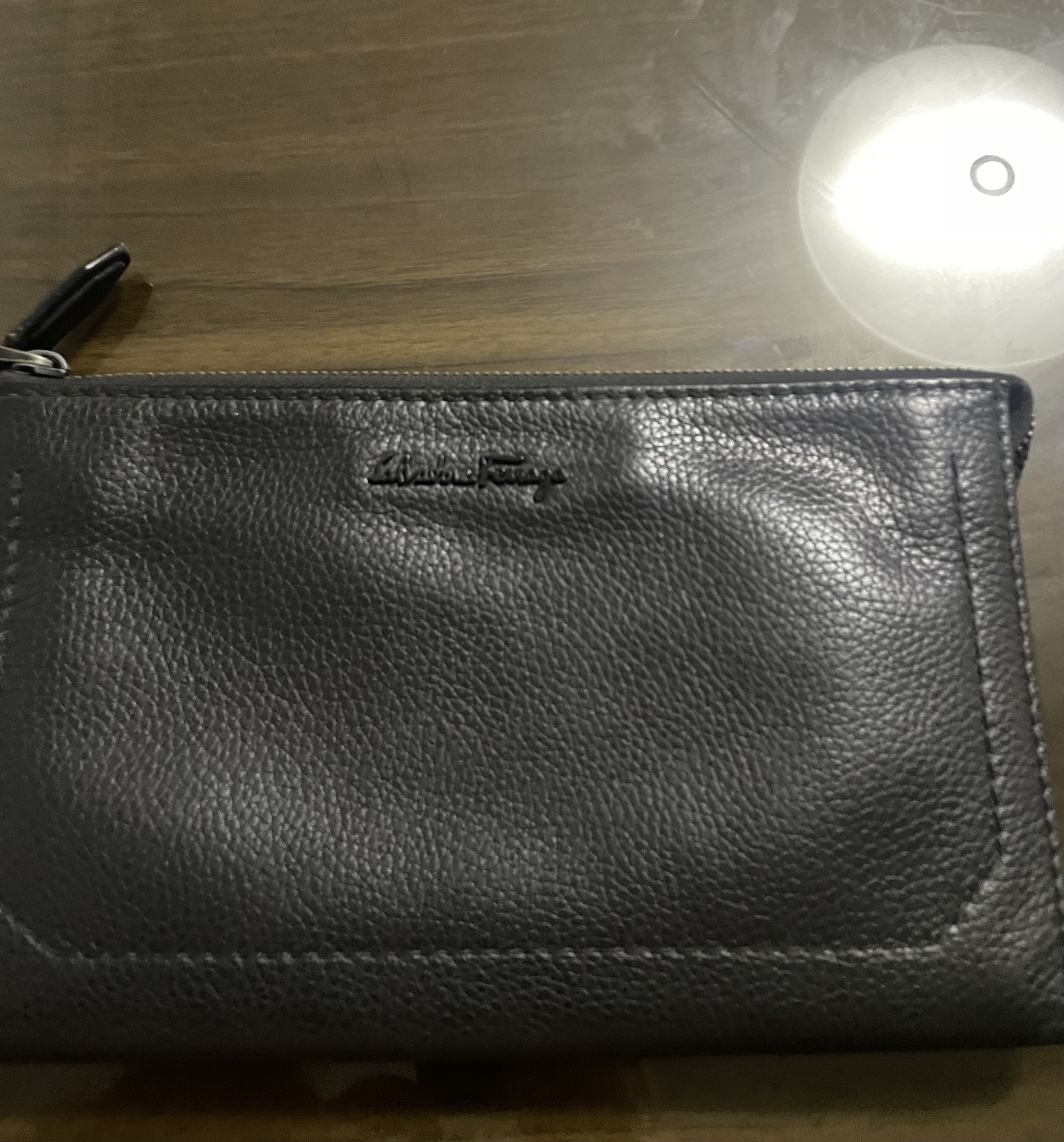 페르가모 클러치