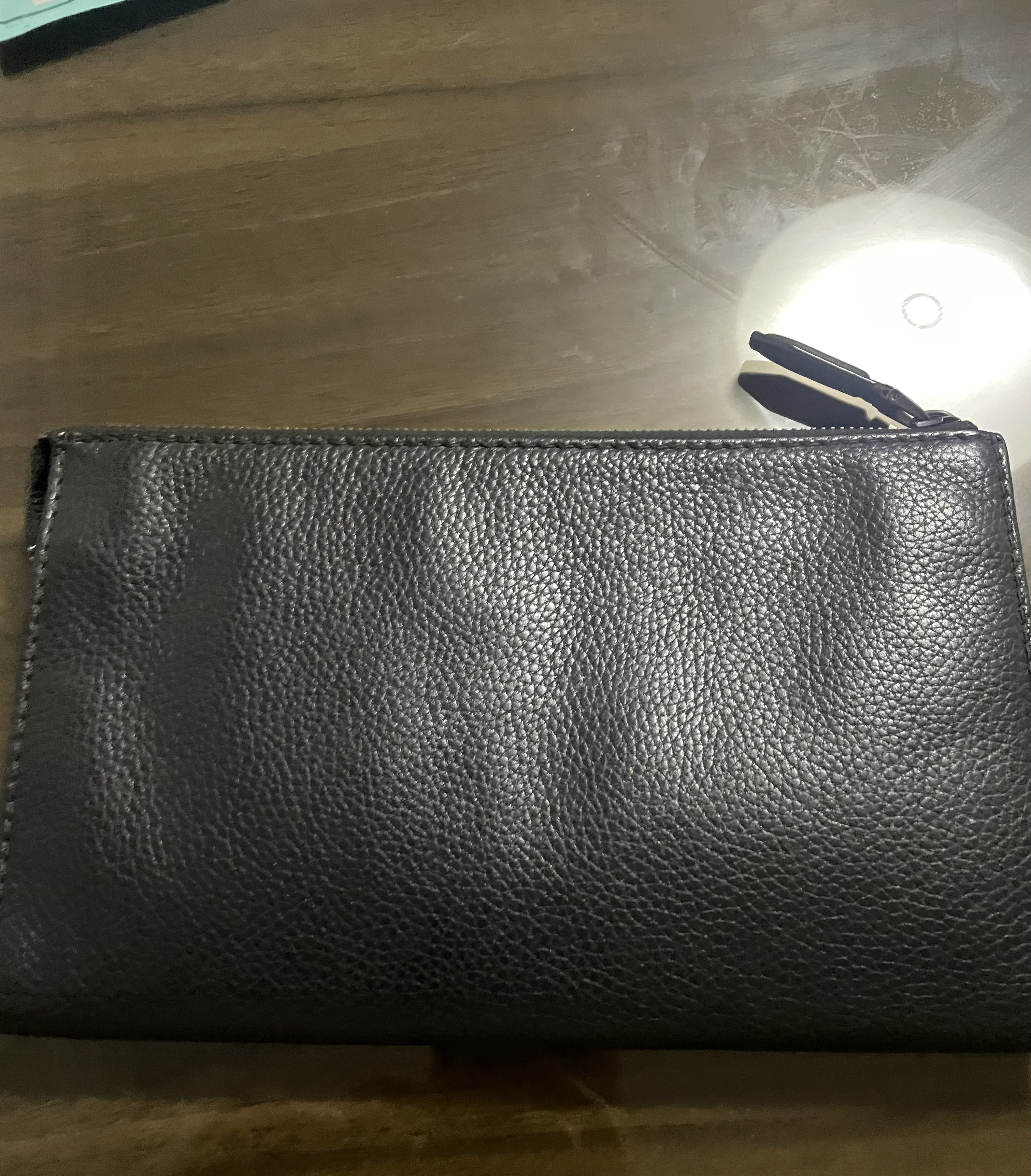 페르가모 클러치