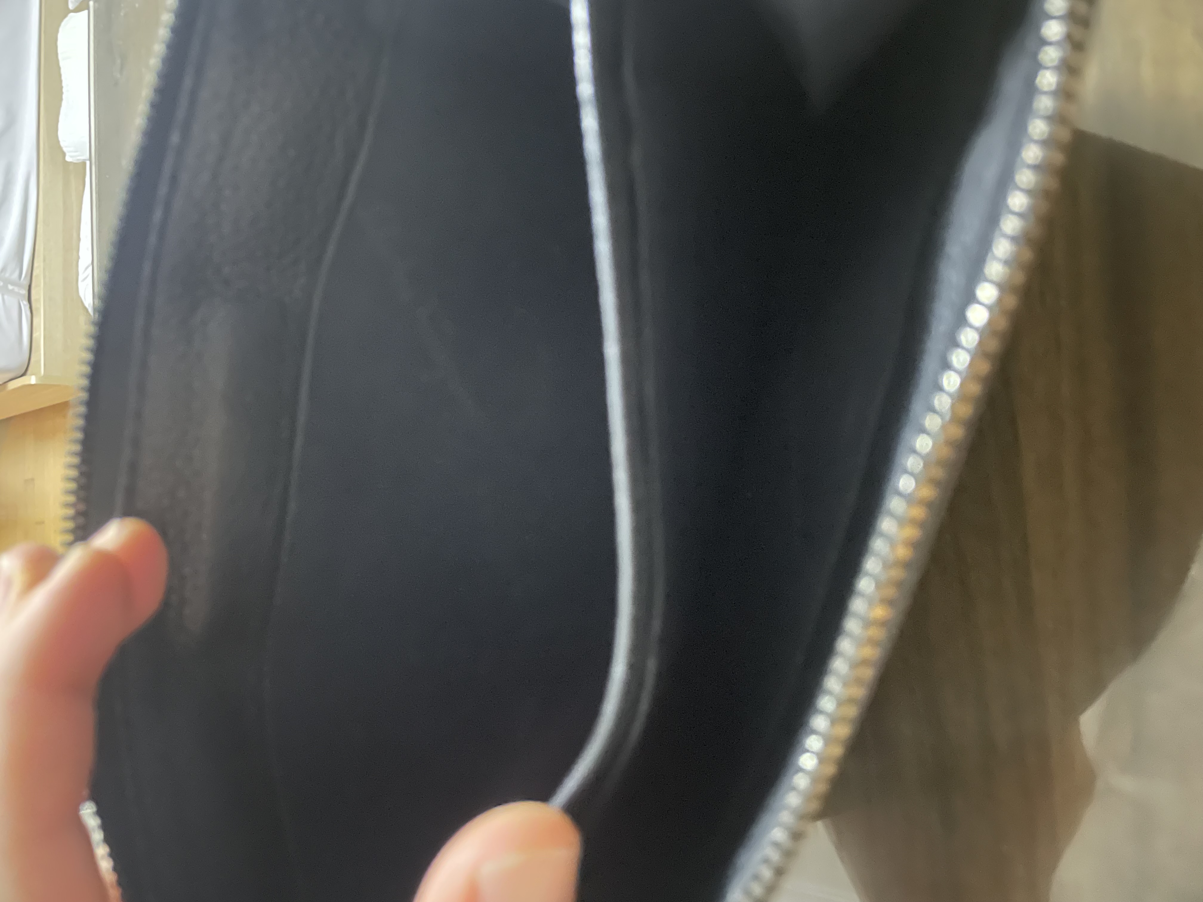 페르가모 클러치