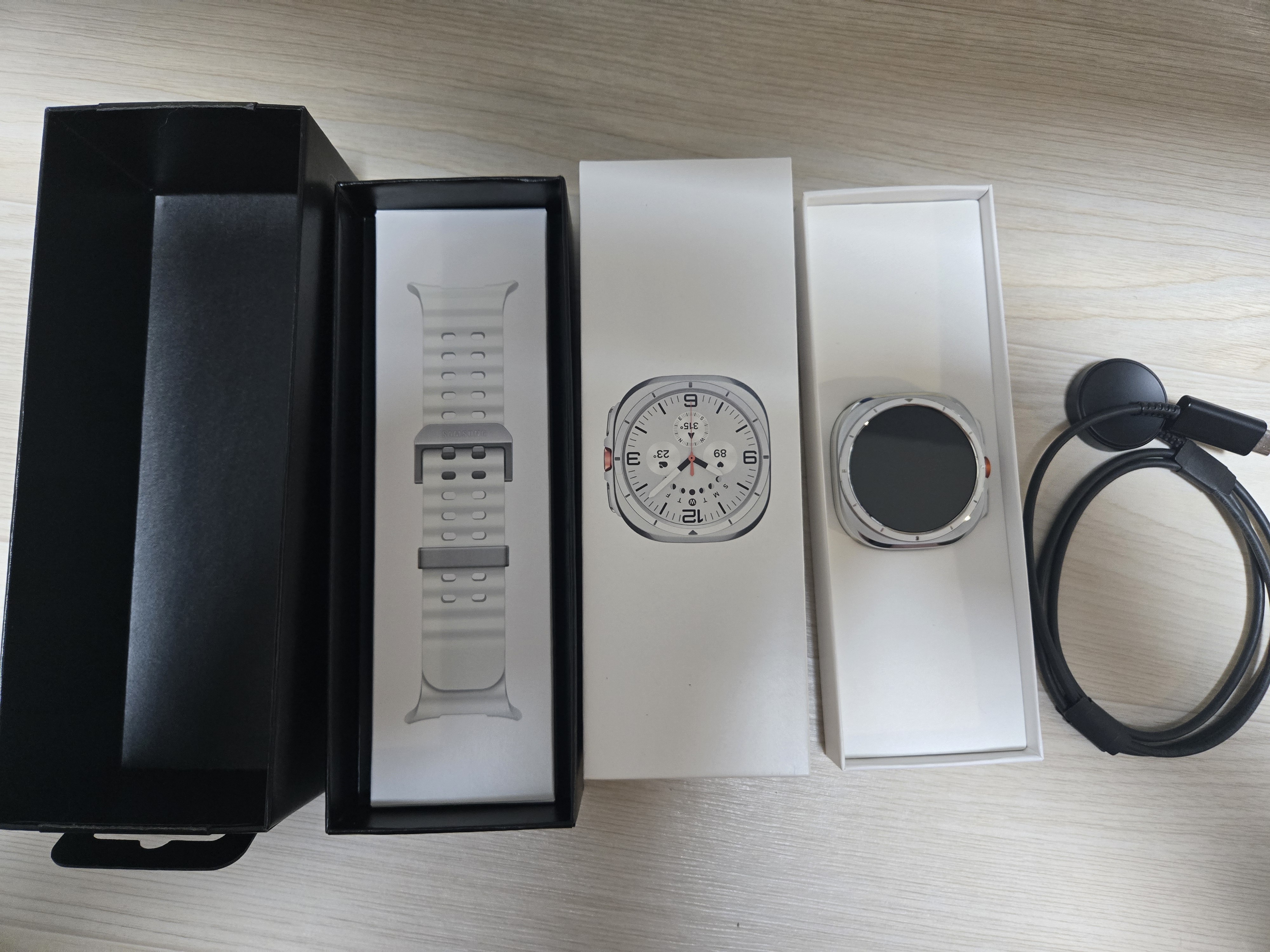 갤럭시워치 울트라