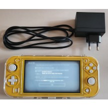 닌텐도 스위치 라이트 풀박