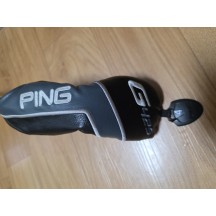 핑 G425 4번 유틸리티 22도