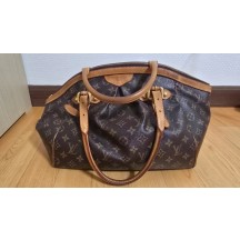 루이비통 가방 티볼리 정품 보증서있음